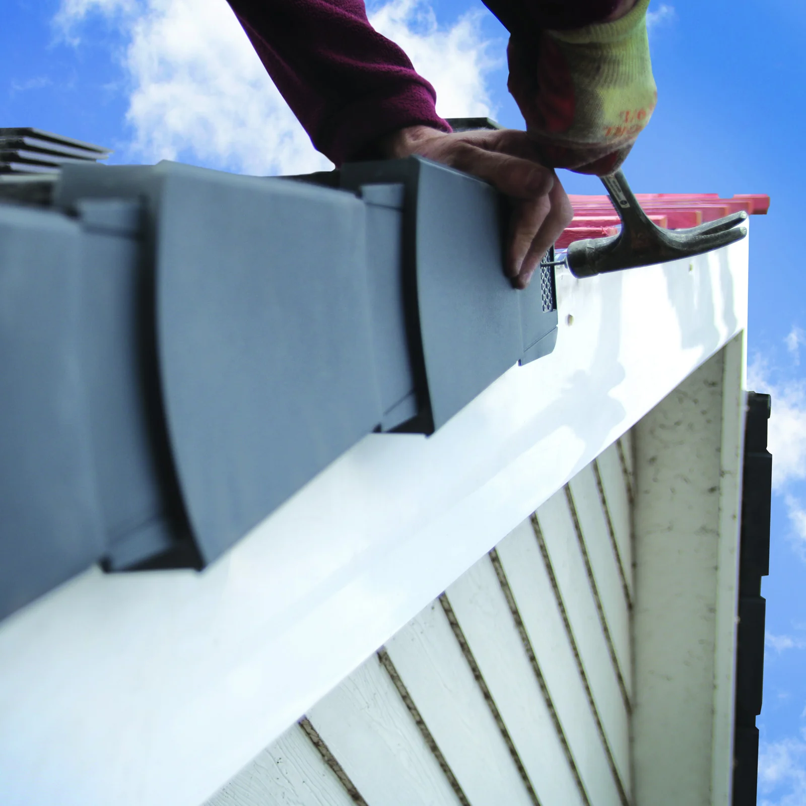 EasyVerge U Dry Verge Kit - Image 4