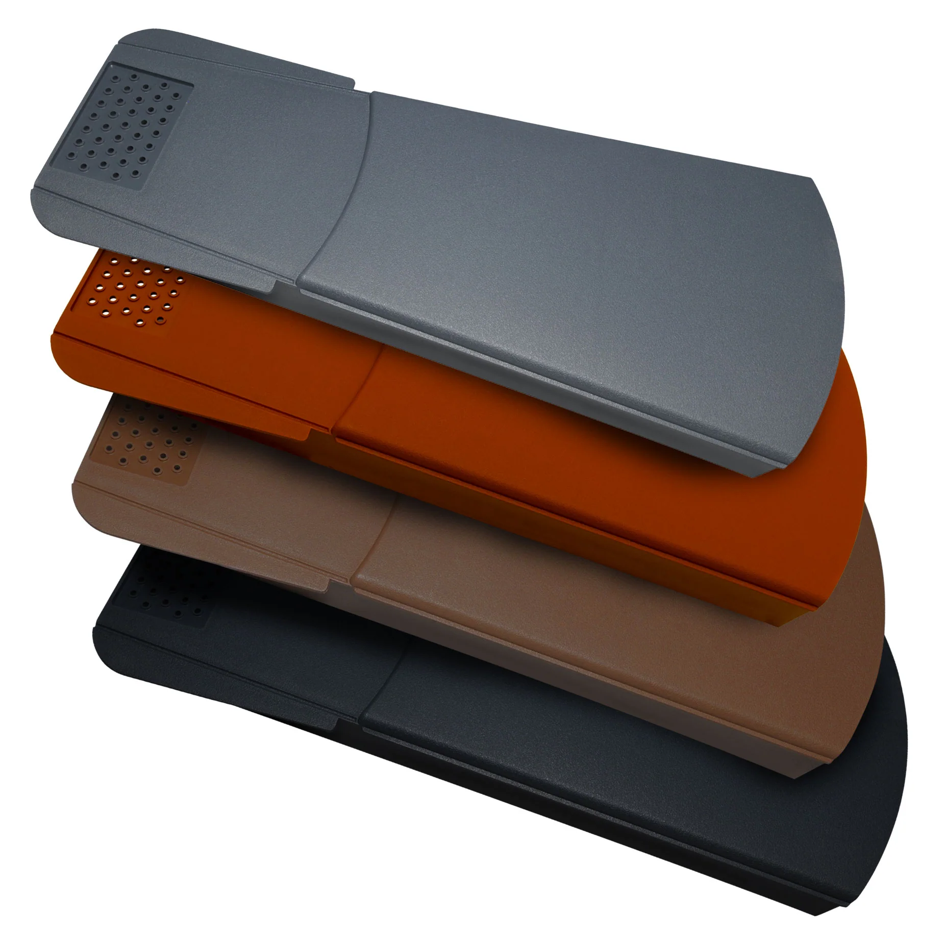 EasyVerge U Dry Verge Kit - Image 5