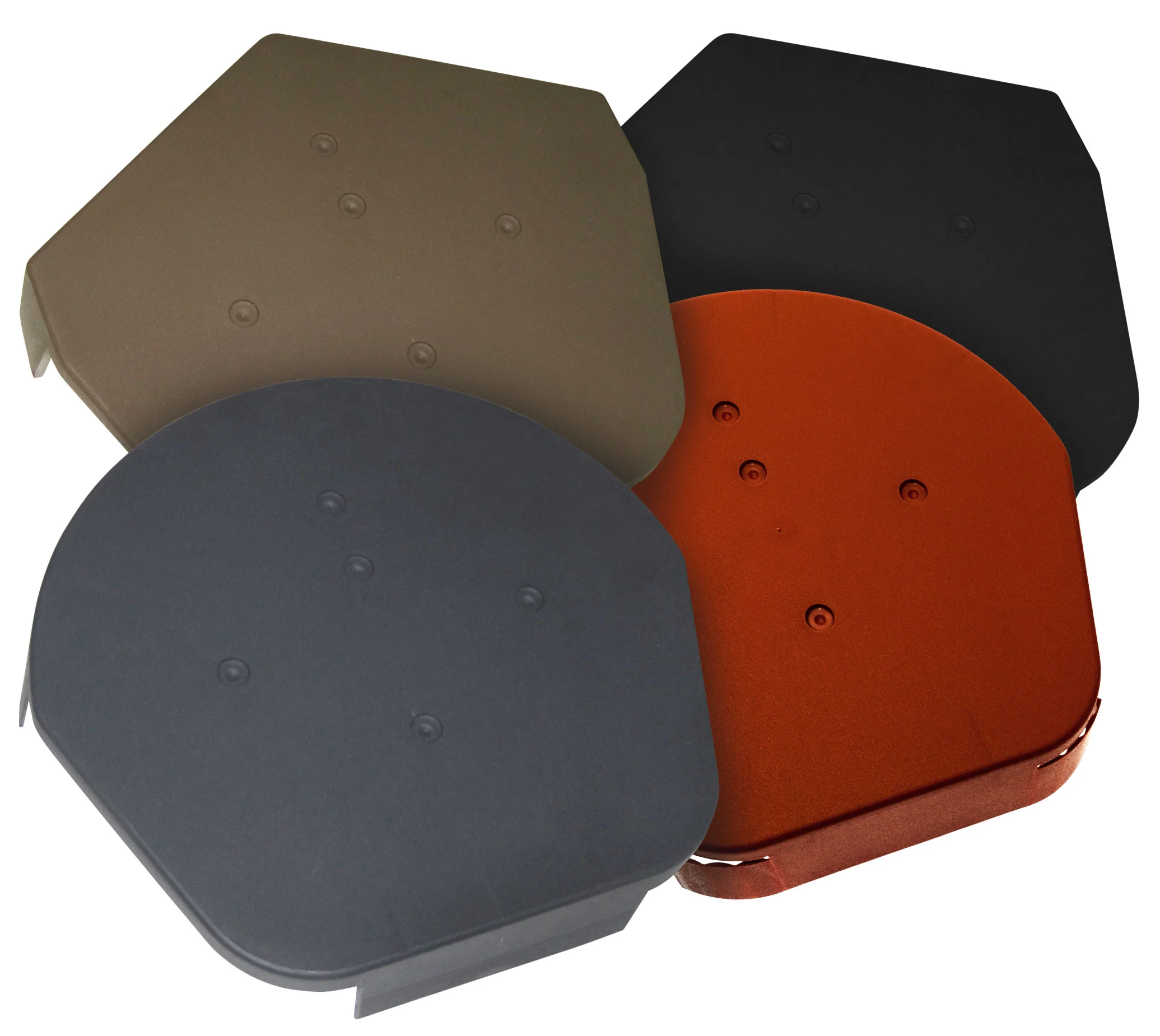 EasyVerge U Dry Verge Kit - Image 6