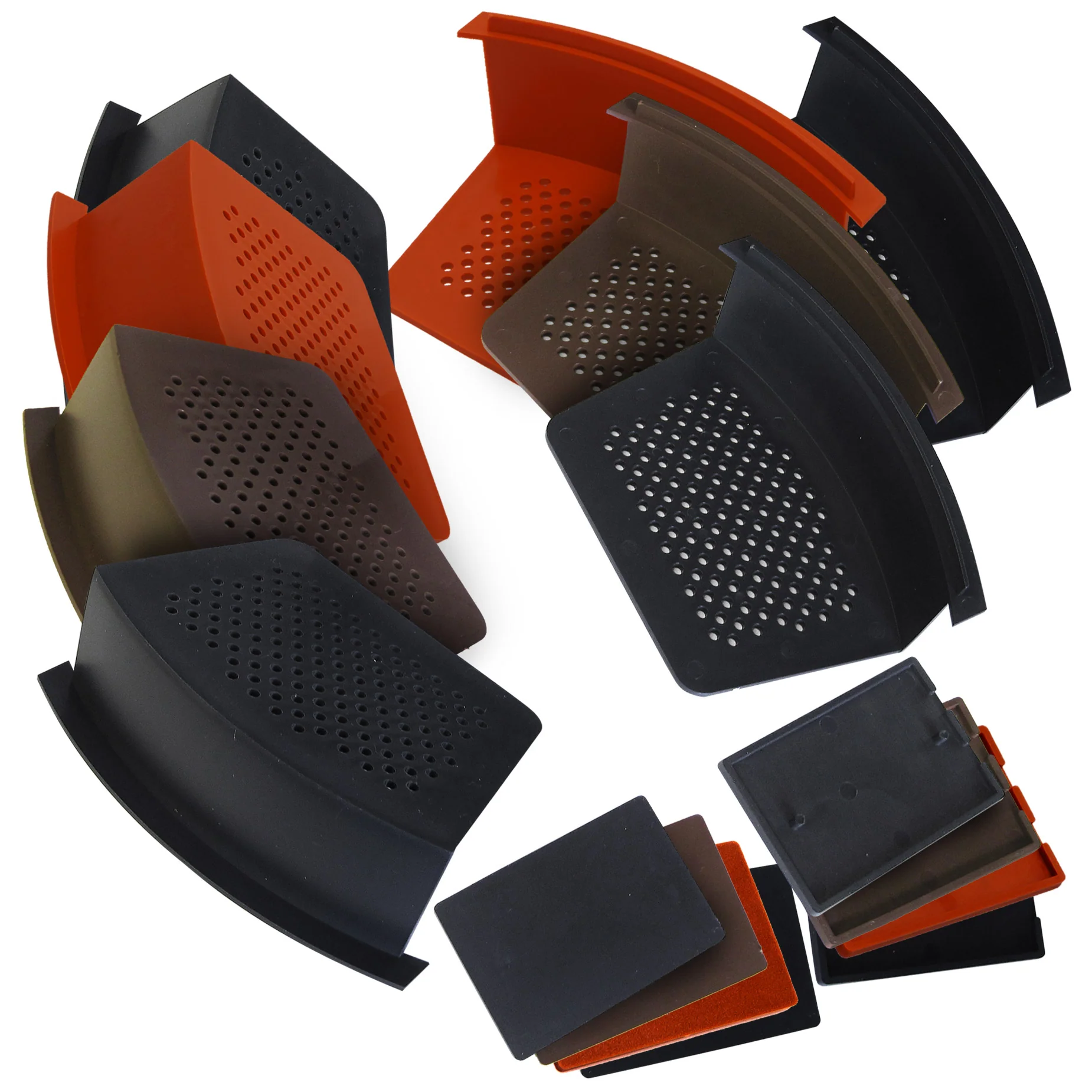 EasyVerge U Dry Verge Kit - Image 7