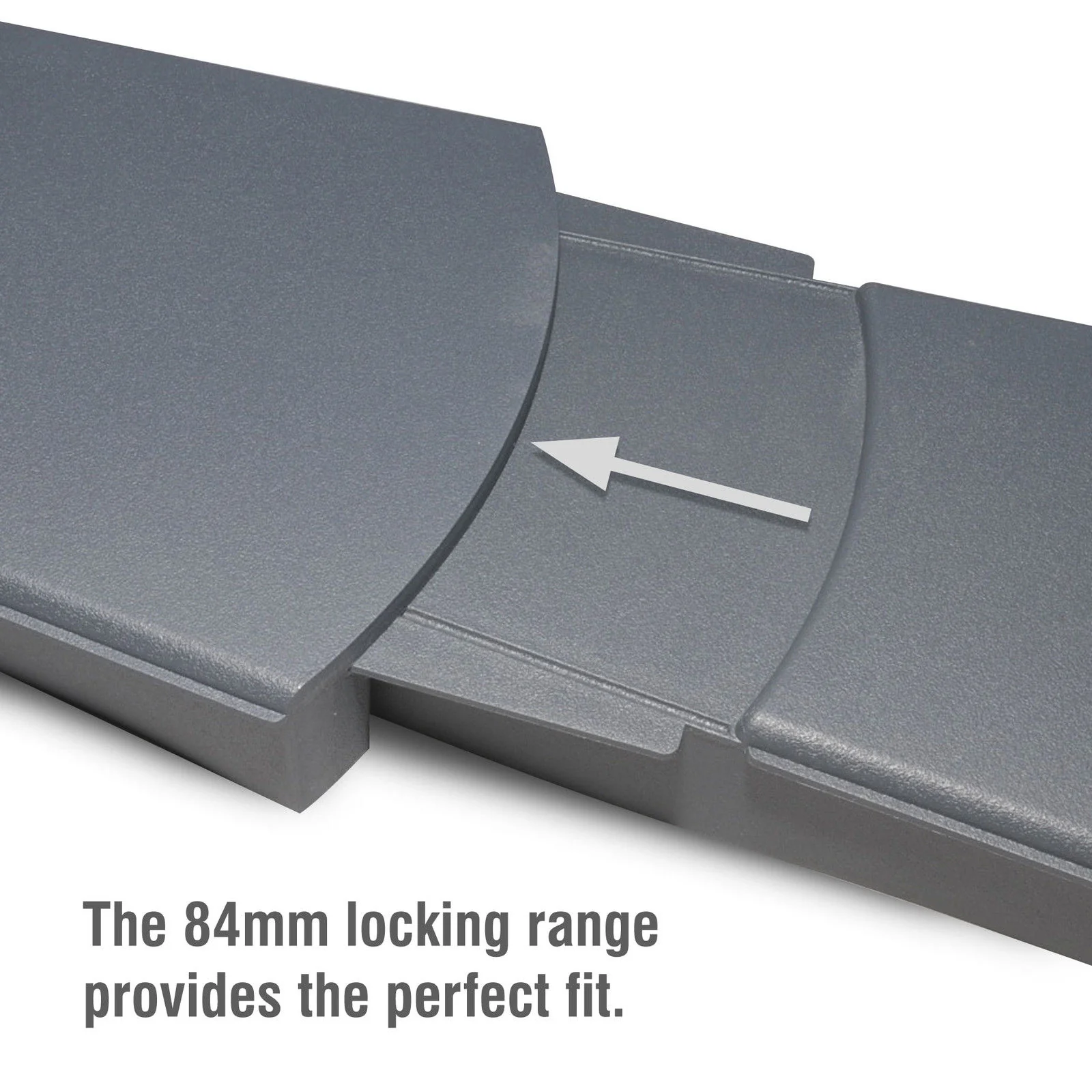 EasyVerge U Dry Verge Units (Box of 50) - Image 4