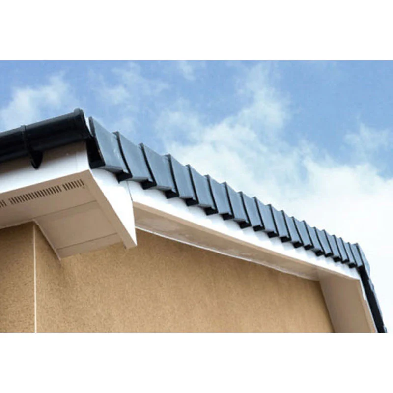 EasyVerge U Dry Verge Units (Box of 50) - Image 5