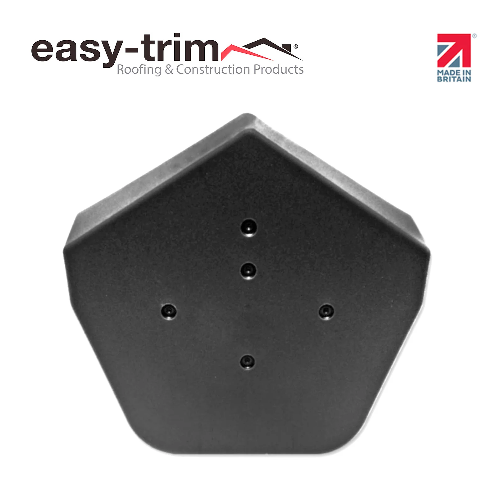 EasyVerge U Dry Verge Universal Angle Apex - Image 4