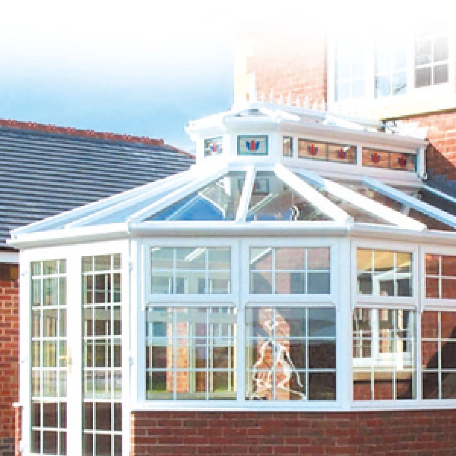 Eaves Seal Foam (10m) - Image 4