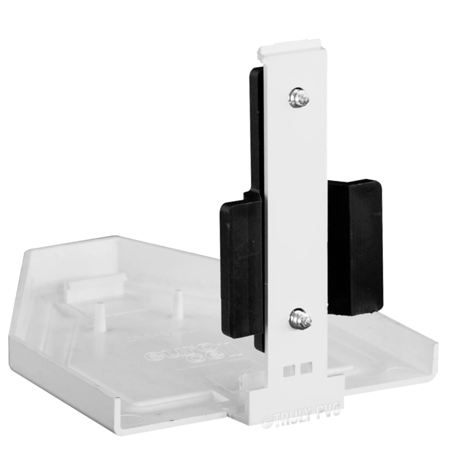 Eurocell CRS-8201 Glazing Bar End Cap - Image 4