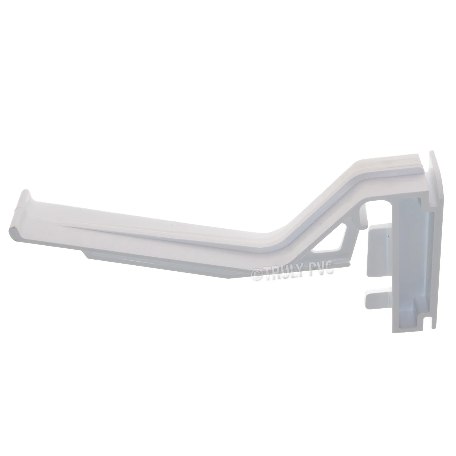 Eurocell CRS-8207 Conservatory Gutter Bracket (5 Pack) - Image 4