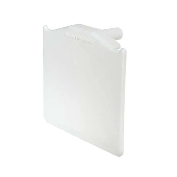 Exitex Capex Snap Down Bar End Cap - Image 8