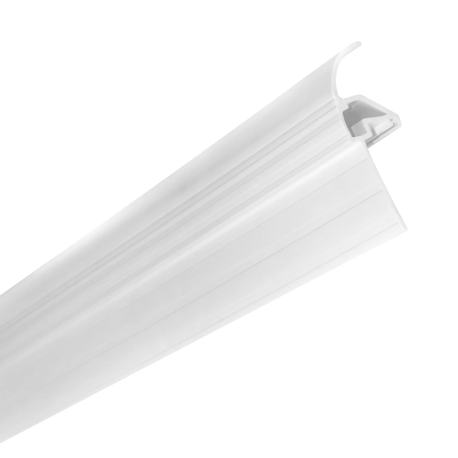 Exitex Capex Snap Down Gable Finishing Profile - Image 4