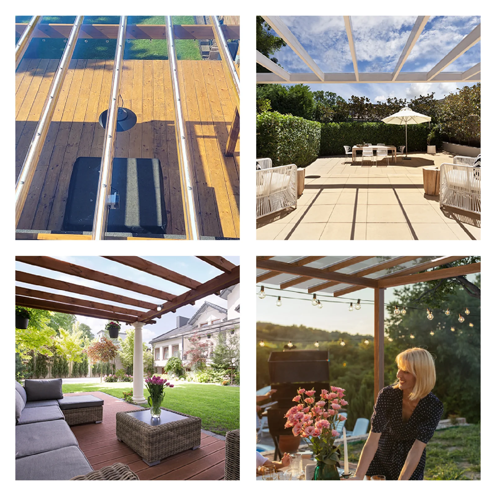 EZ Glaze Rafter Foam Tape - Image 7