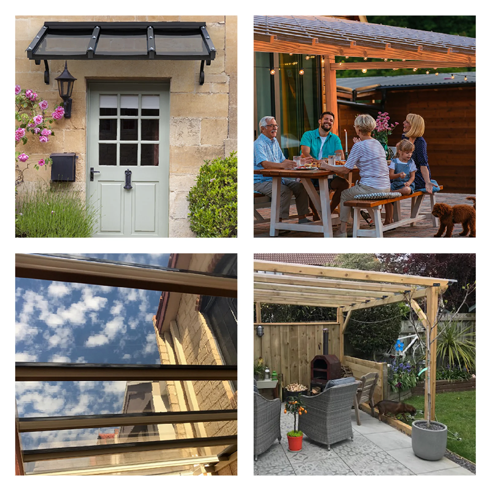 EZ Glaze Wall Flashing - Image 5