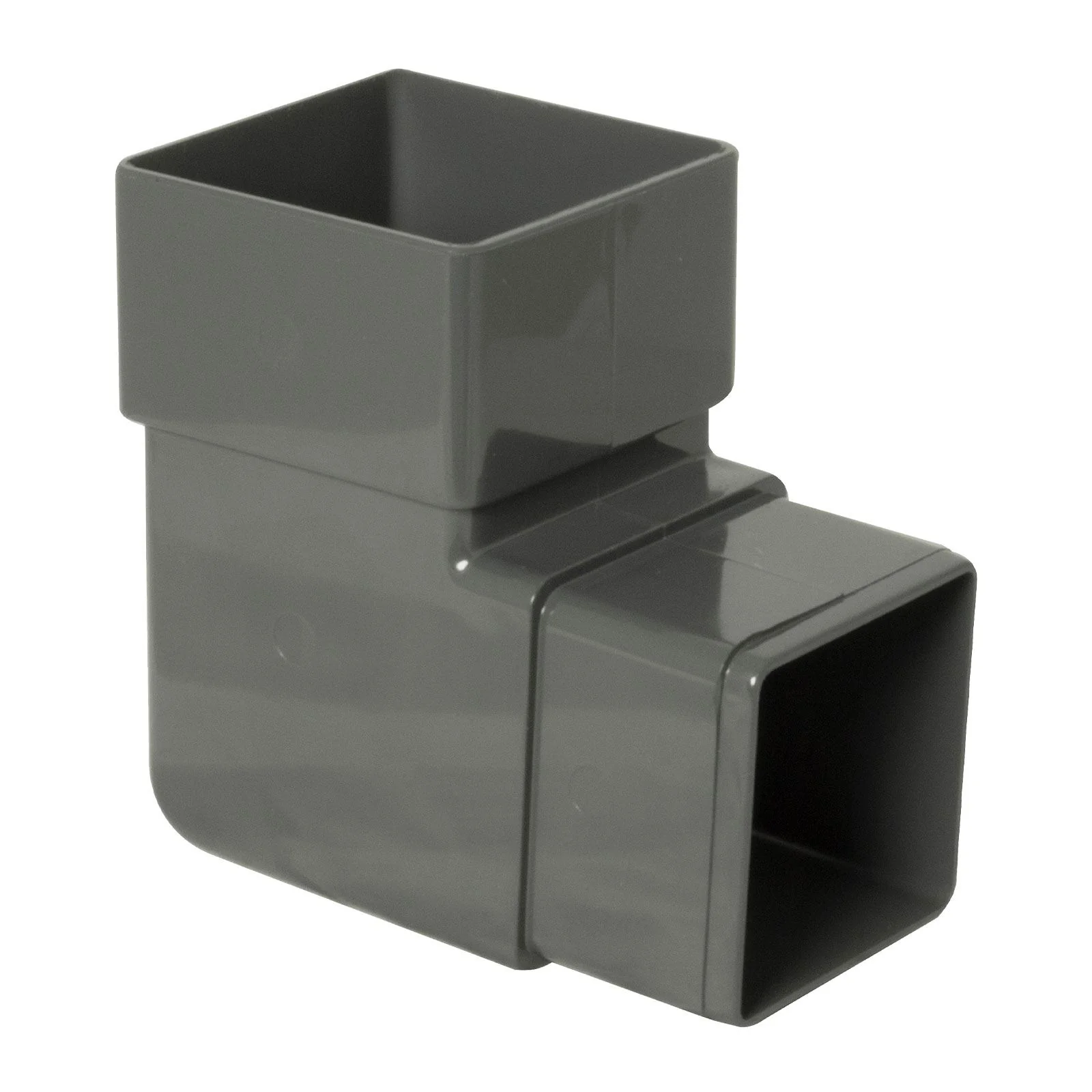 FloPlast 65mm Square Downpipe - Image 11