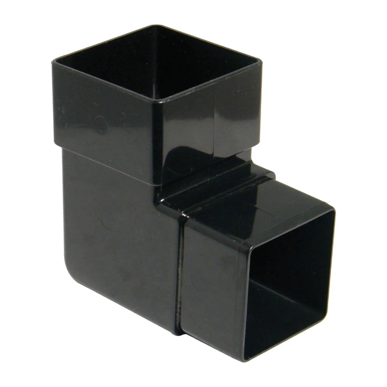 FloPlast 65mm Square Downpipe - Image 13