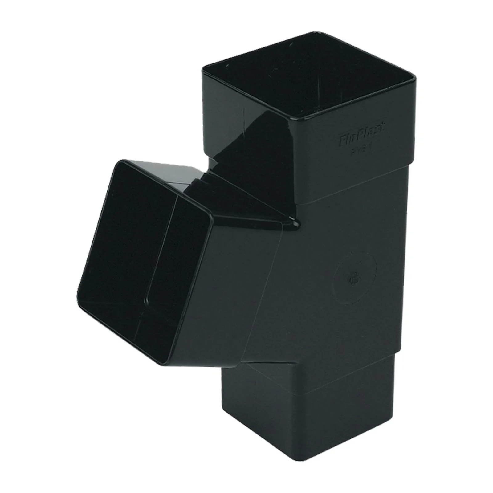 FloPlast 65mm Square Downpipe - Image 21