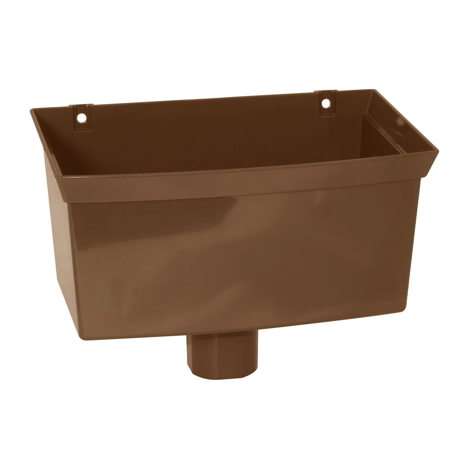 FloPlast 65mm Square Downpipe - Image 55