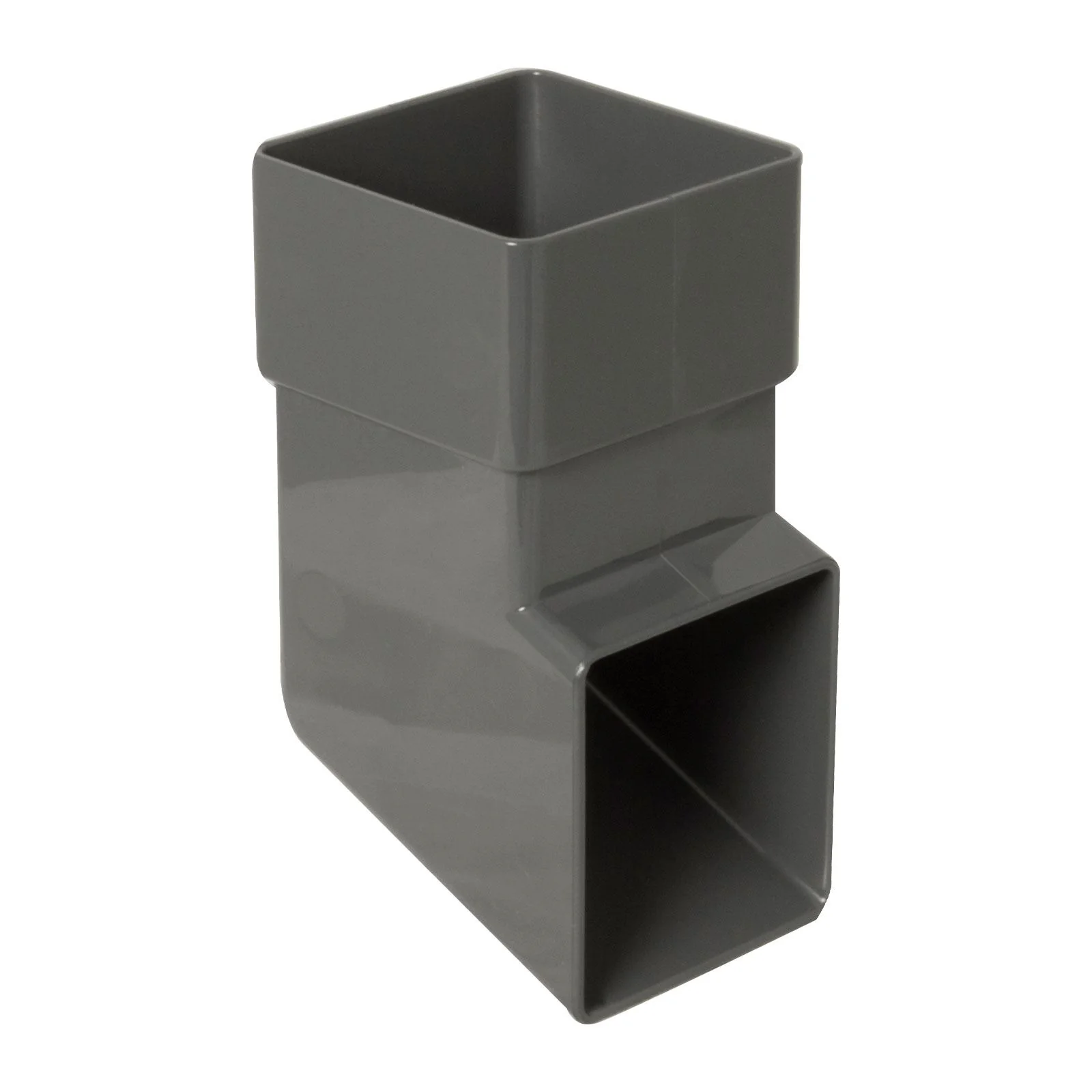 FloPlast 65mm Square Downpipe - Image 59