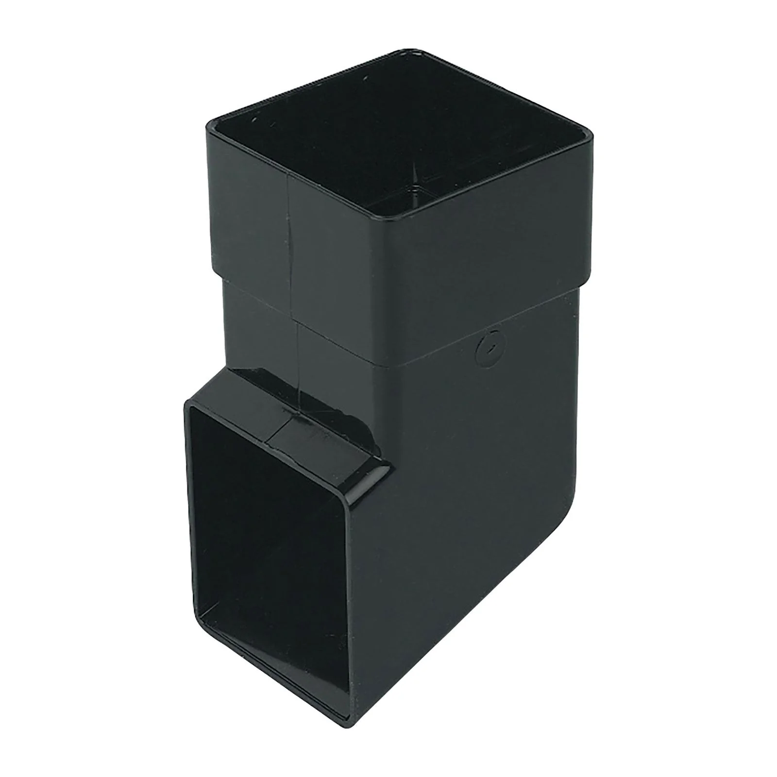 FloPlast 65mm Square Downpipe - Image 61