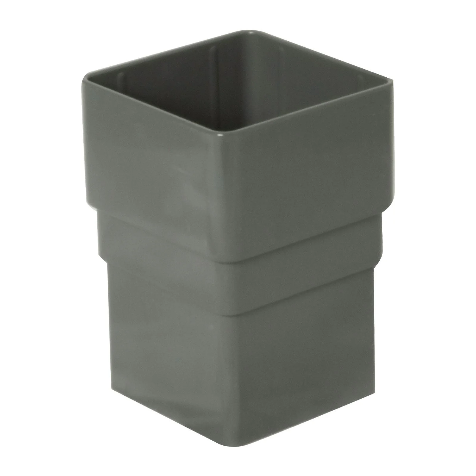 FloPlast 65mm Square Downpipe - Image 67