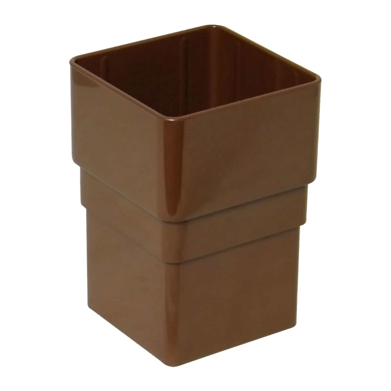 FloPlast 65mm Square Downpipe - Image 71