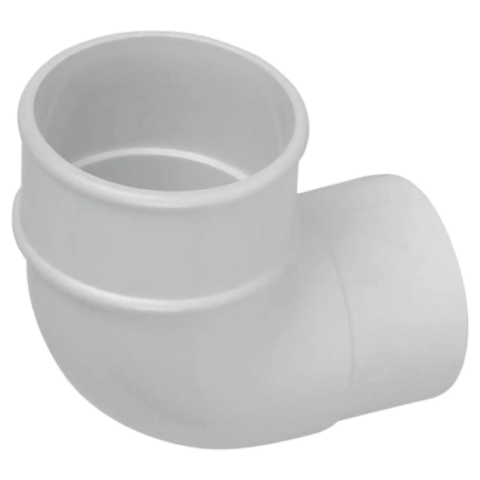 FloPlast 68mm Round Downpipe - Image 17