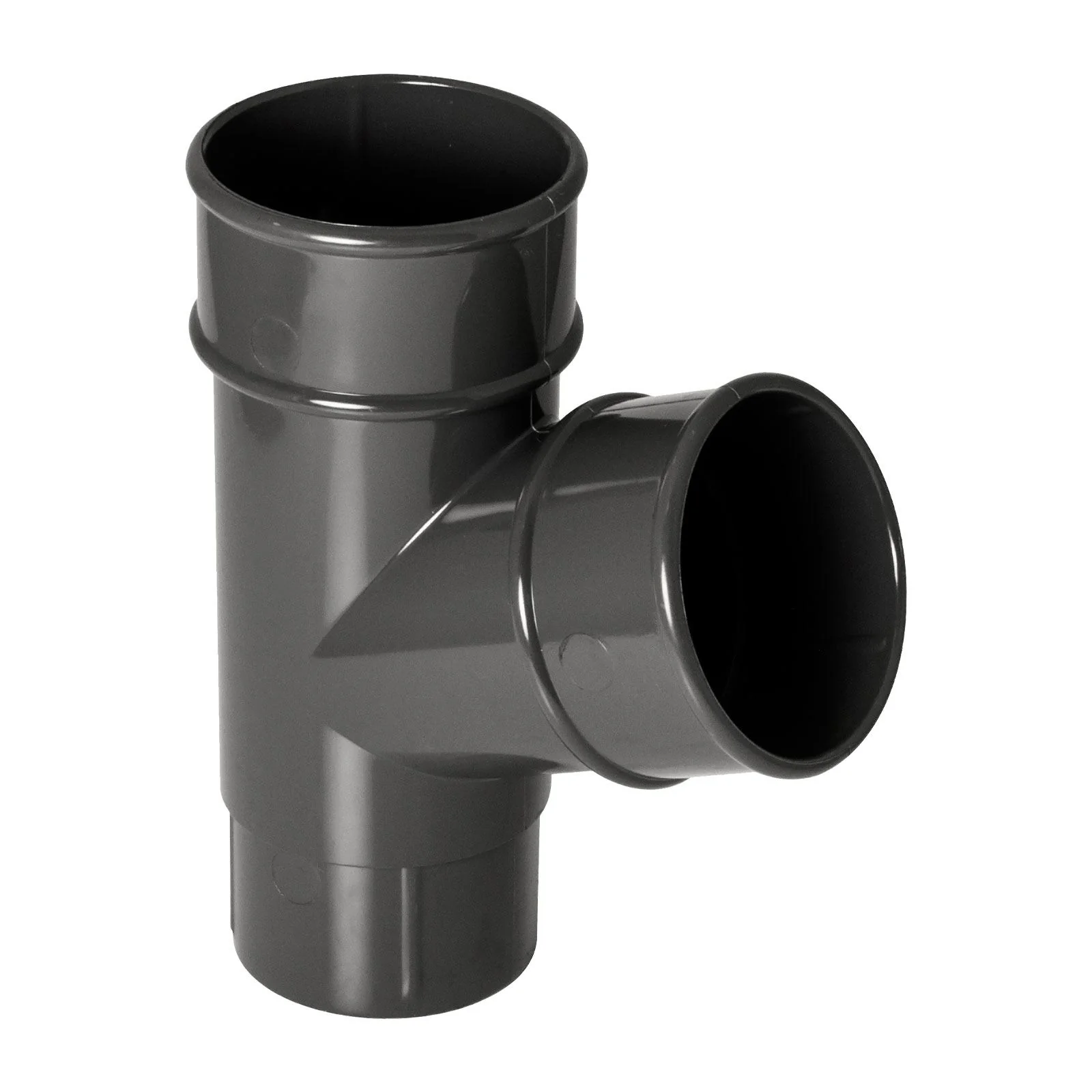FloPlast 68mm Round Downpipe - Image 19