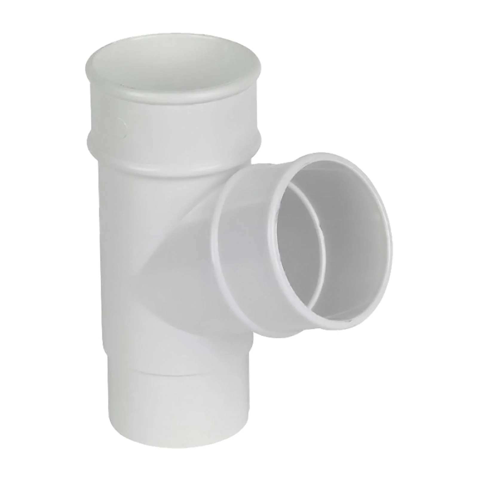 FloPlast 68mm Round Downpipe - Image 25
