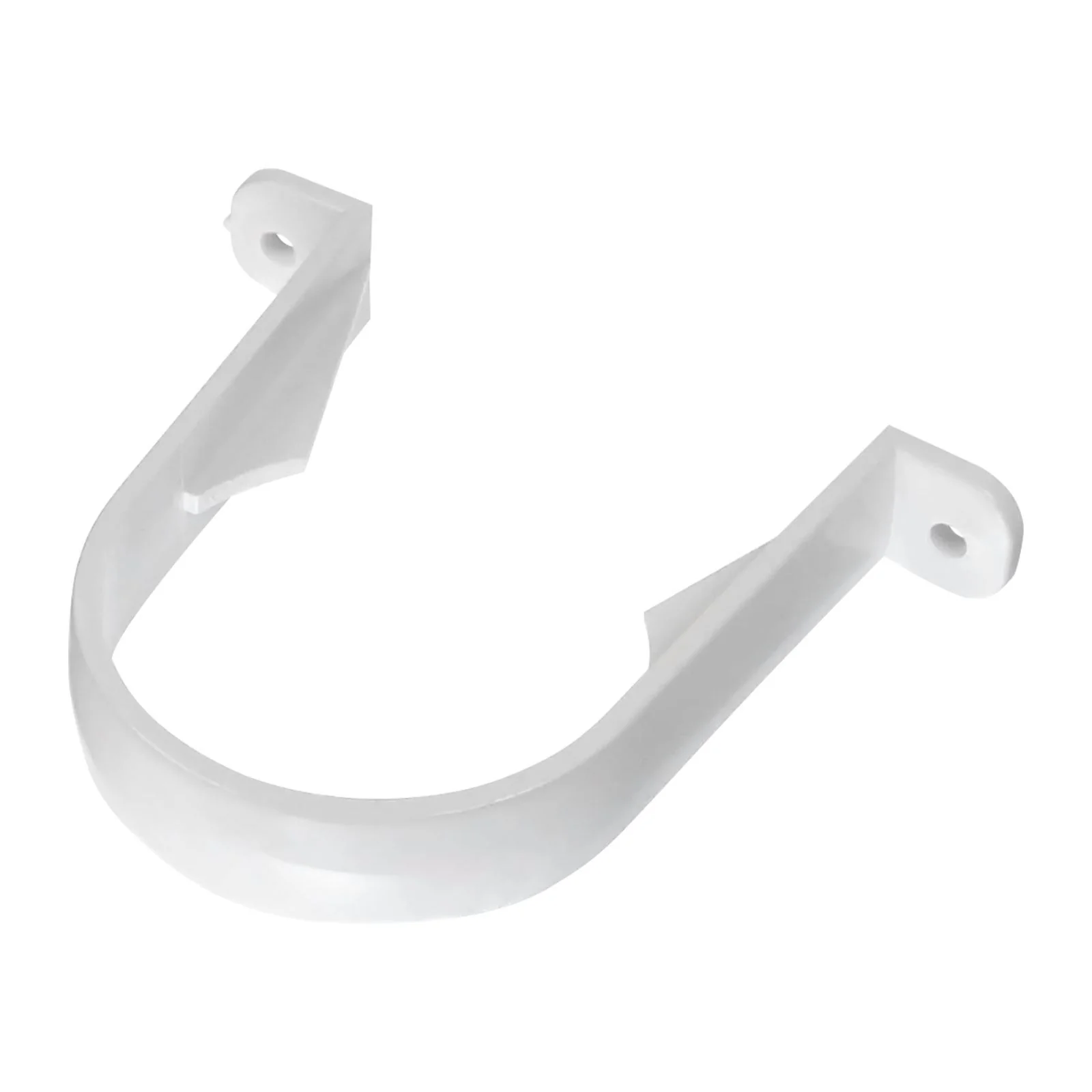 FloPlast 68mm Round Downpipe - Image 33