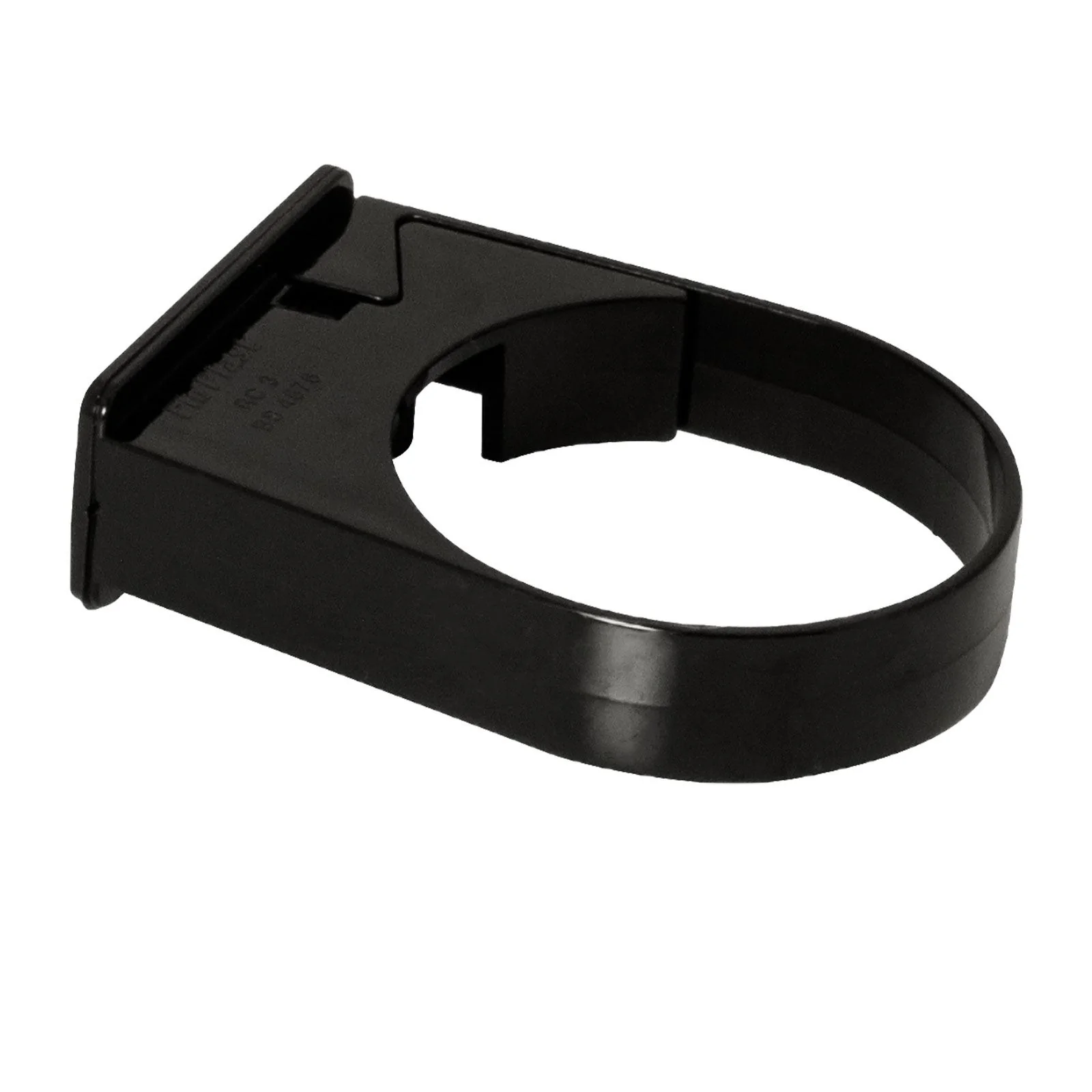 FloPlast 68mm Round Downpipe - Image 35