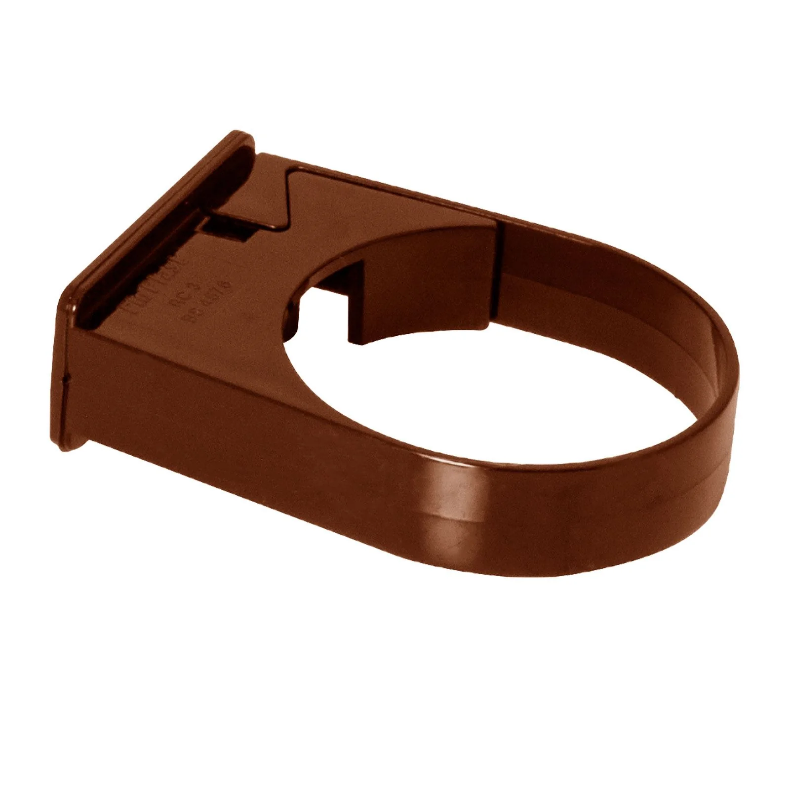 FloPlast 68mm Round Downpipe - Image 37