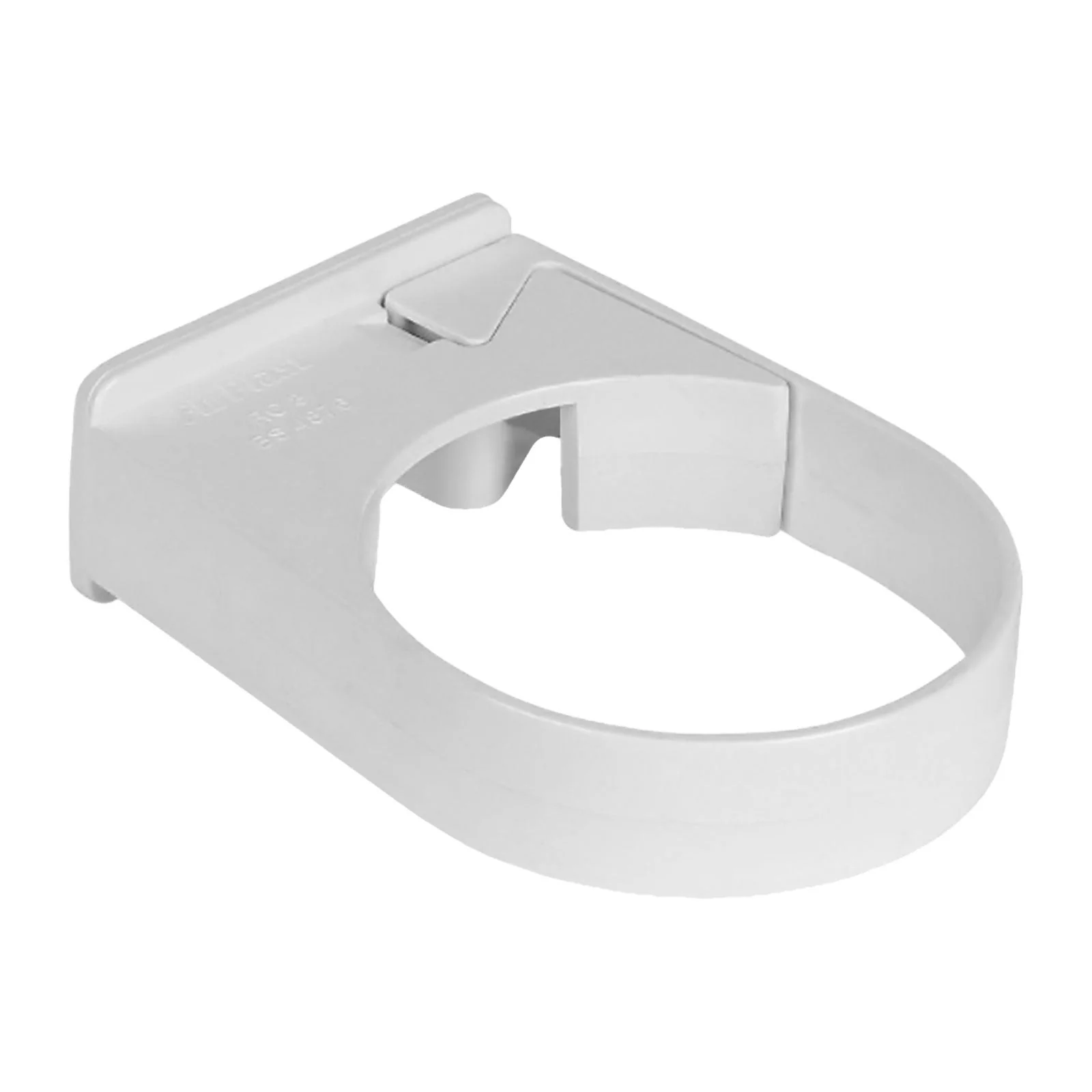 FloPlast 68mm Round Downpipe - Image 39