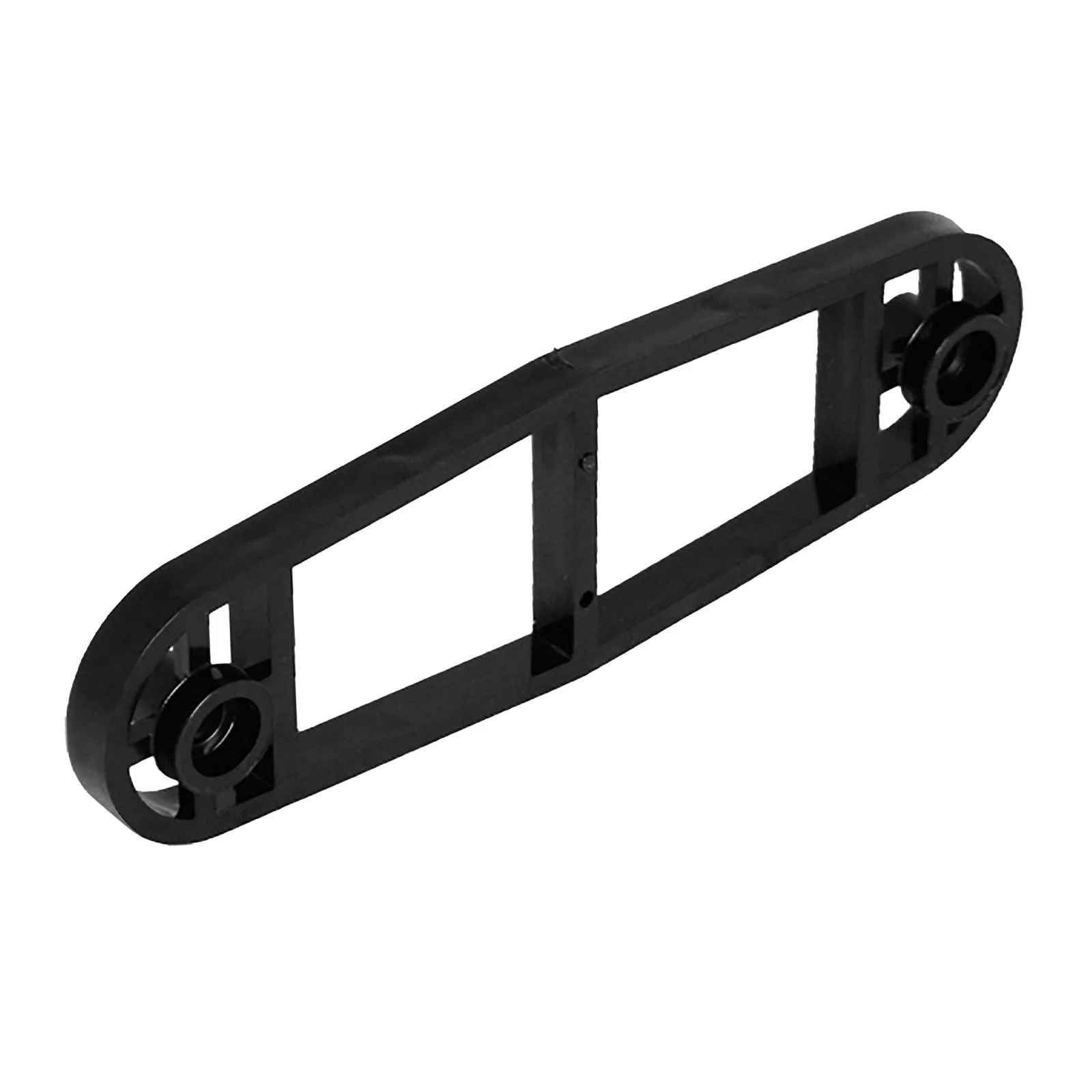 FloPlast 68mm Round Downpipe - Image 41