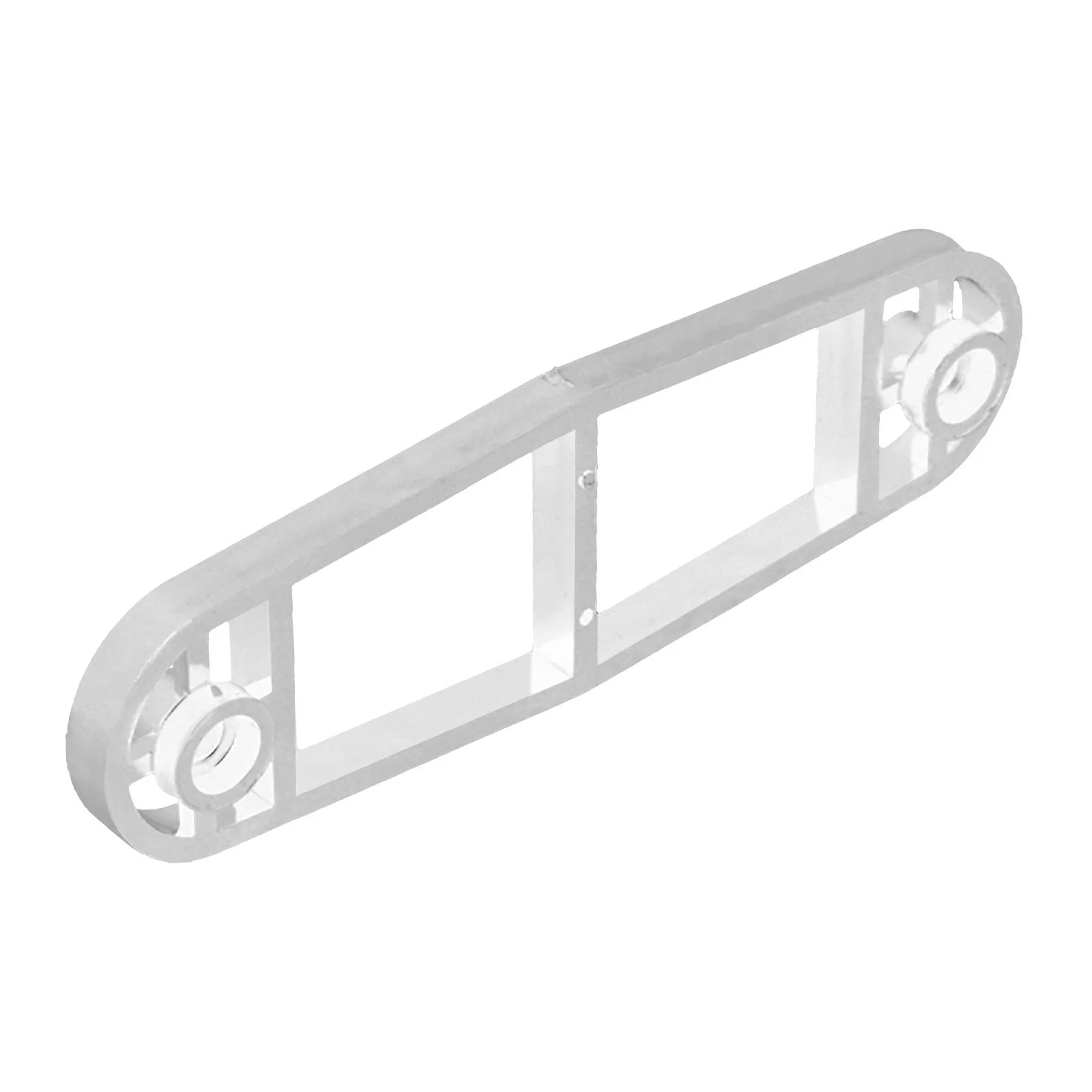 FloPlast 68mm Round Downpipe - Image 43