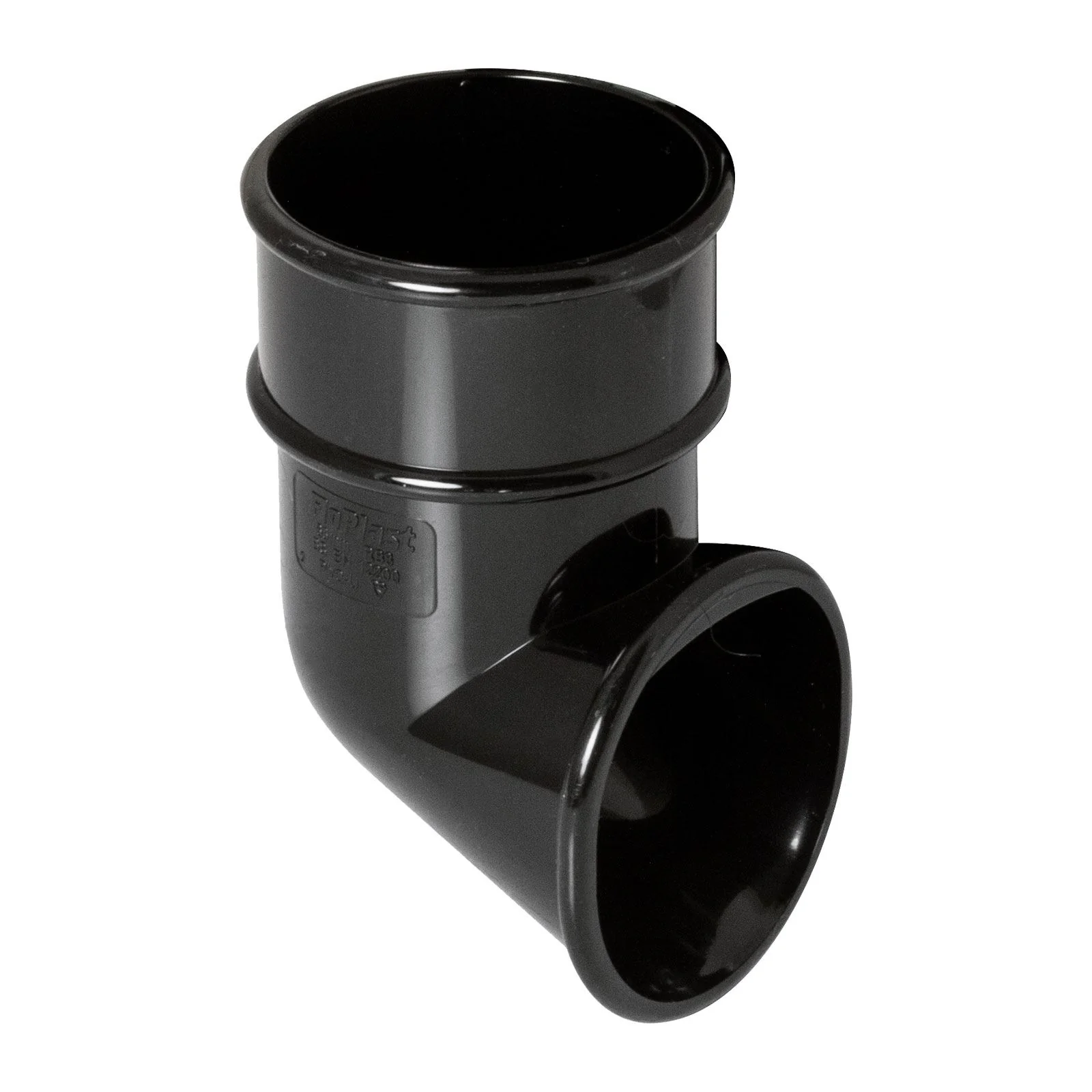 FloPlast 68mm Round Downpipe - Image 47