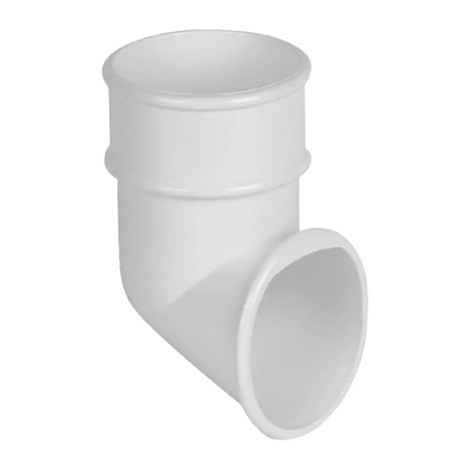 FloPlast 68mm Round Downpipe - Image 51