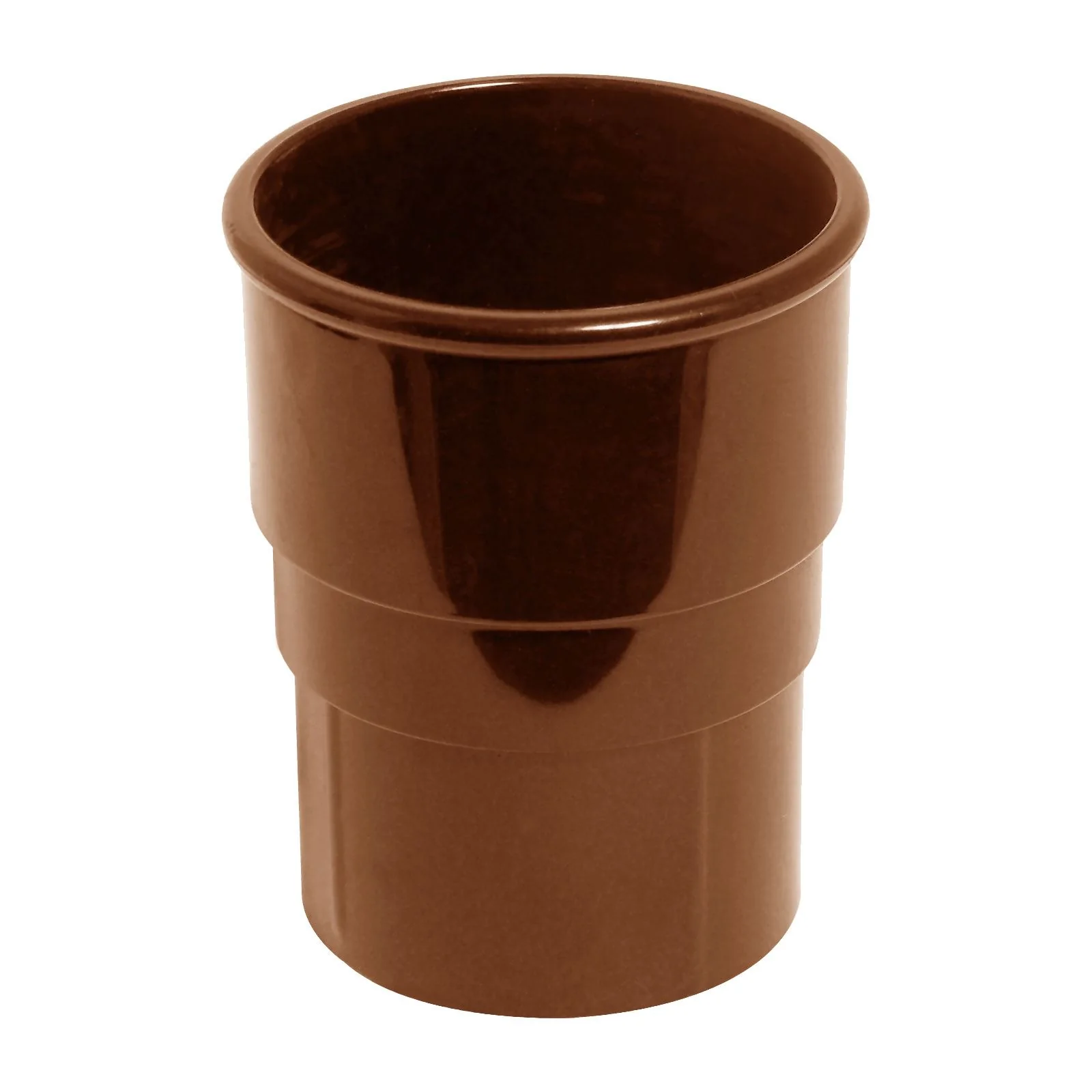 FloPlast 68mm Round Downpipe - Image 57