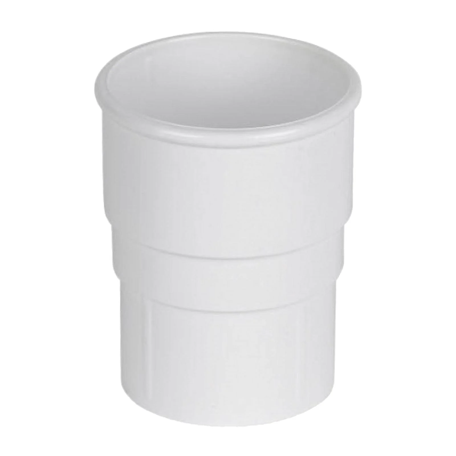FloPlast 68mm Round Downpipe - Image 59