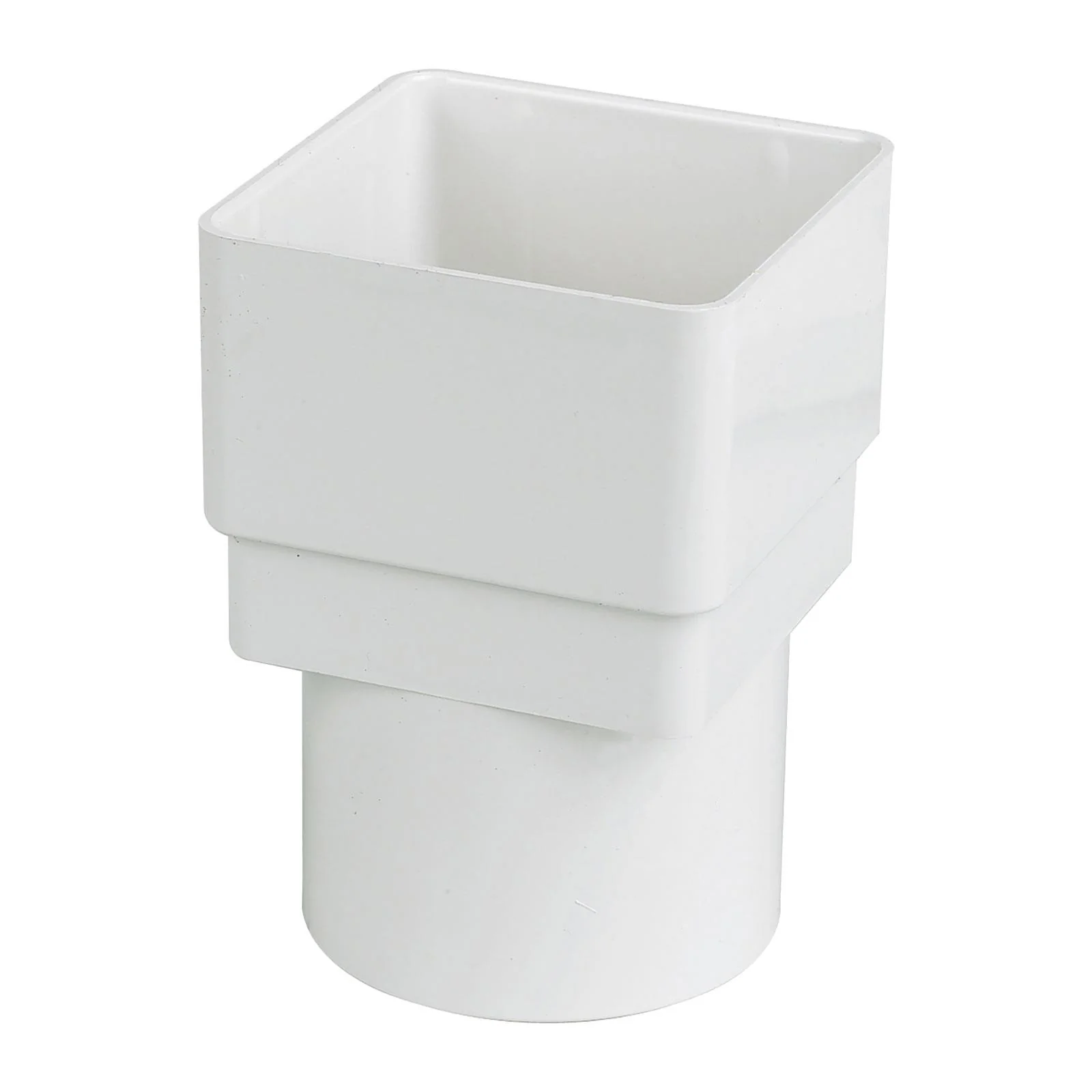 FloPlast 68mm Round Downpipe - Image 67