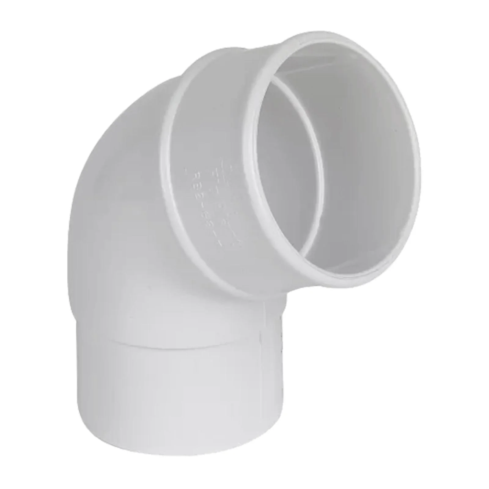 FloPlast 68mm Round Downpipe - Image 9