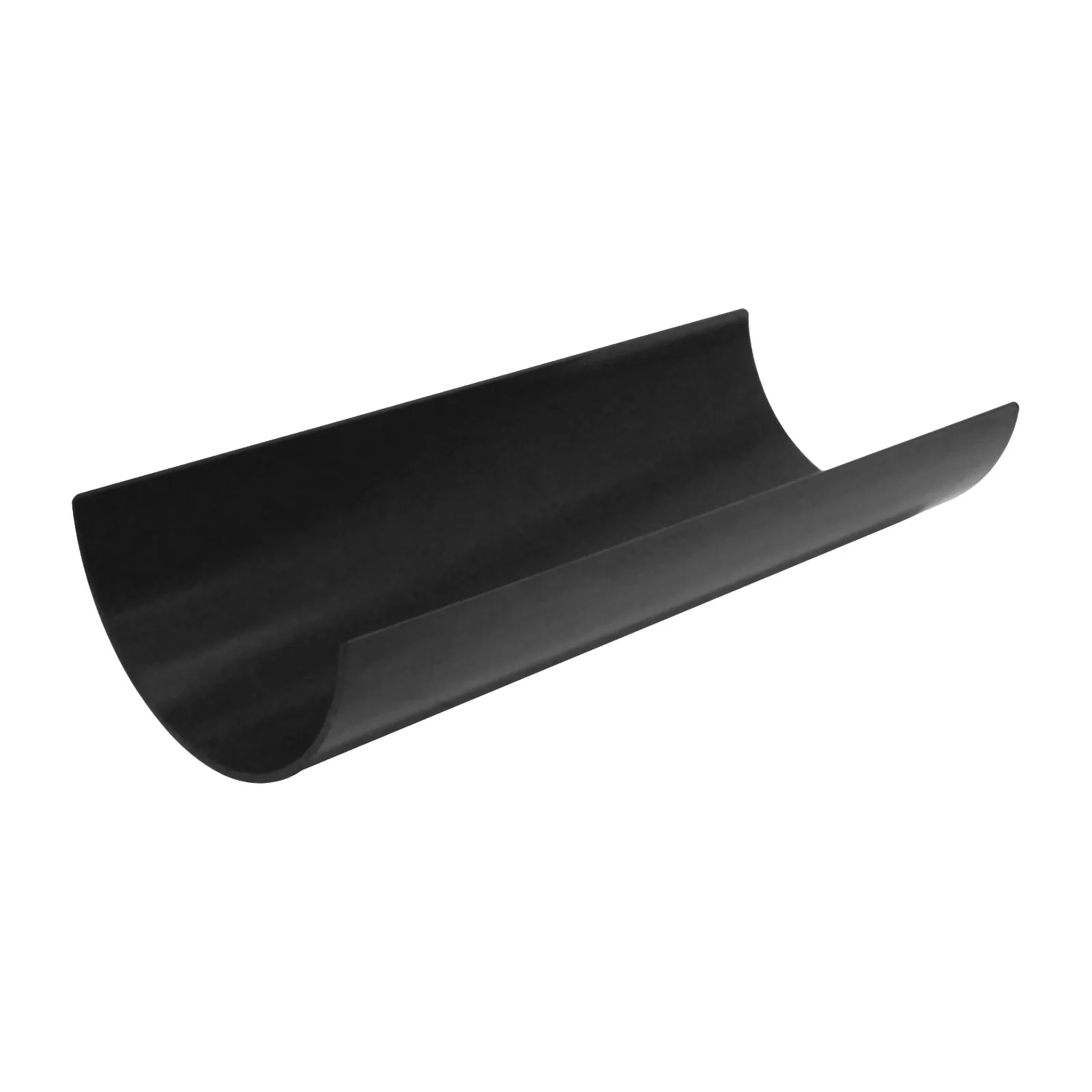 FloPlast Half Round 112mm Gutter (4m) - Image 5
