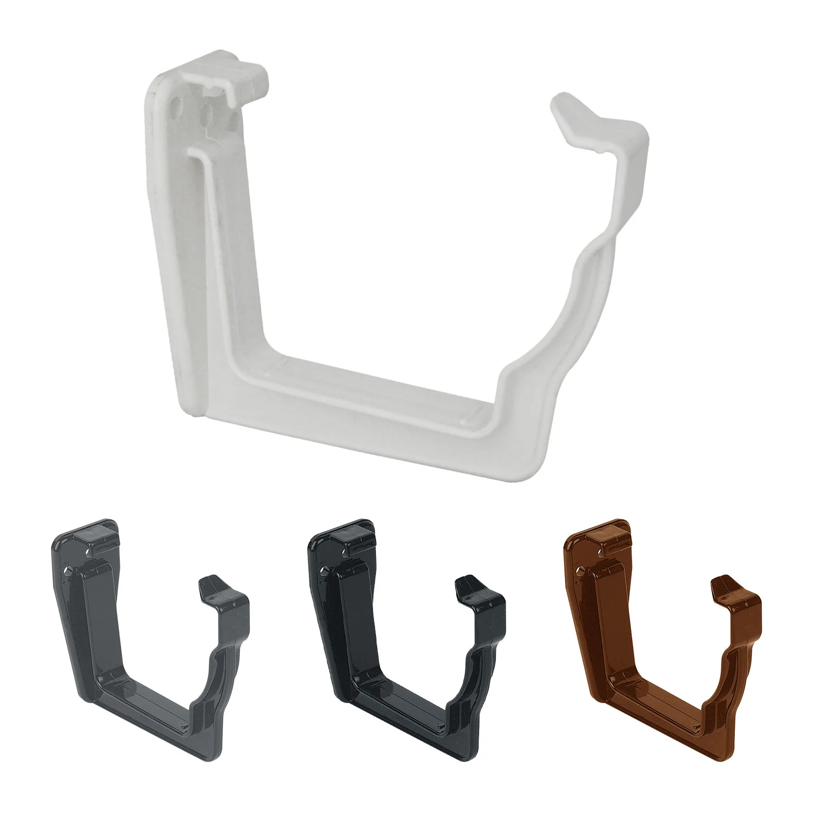 FloPlast Niagara Ogee 110mm Gutter - Image 11