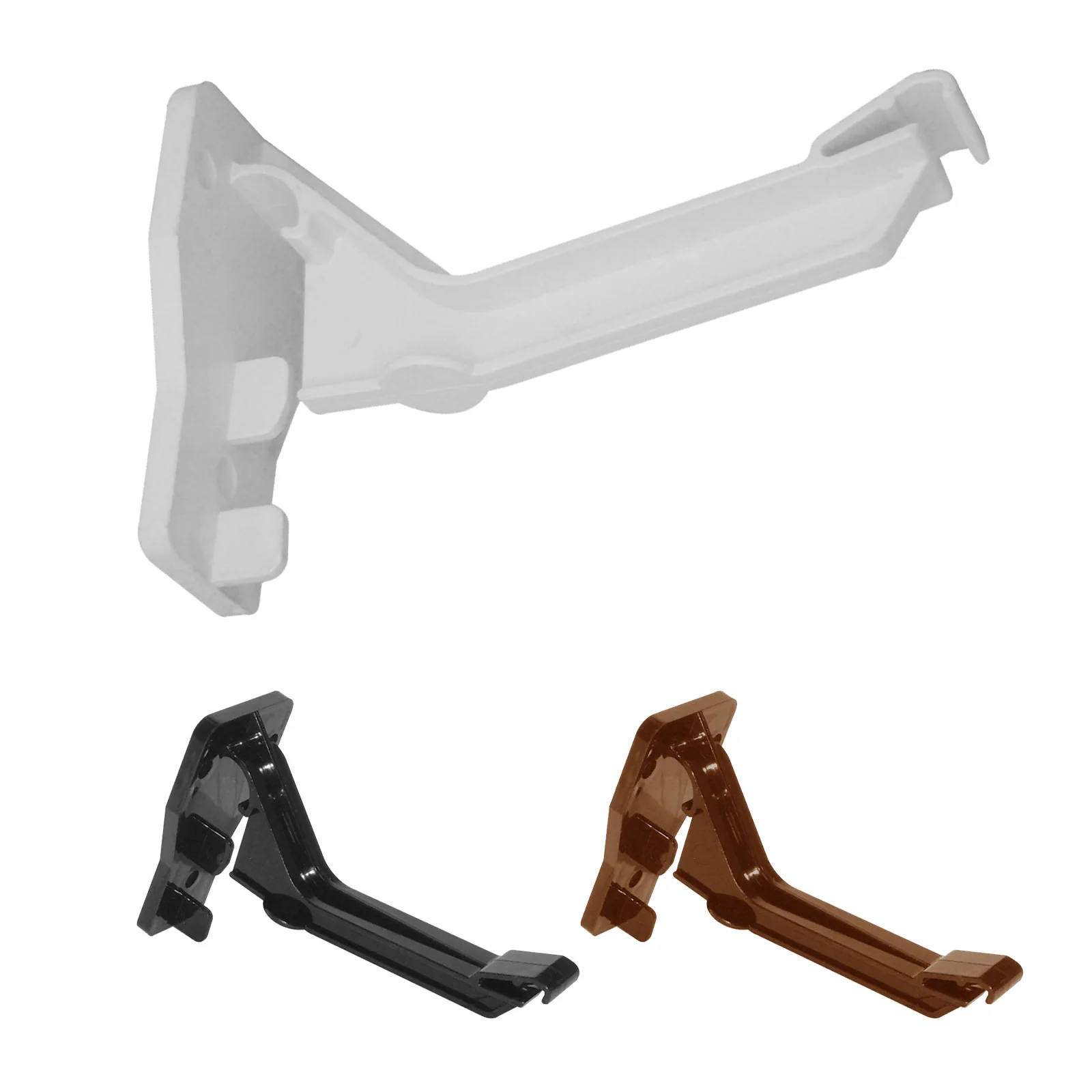 FloPlast Niagara Ogee 110mm Gutter - Image 13