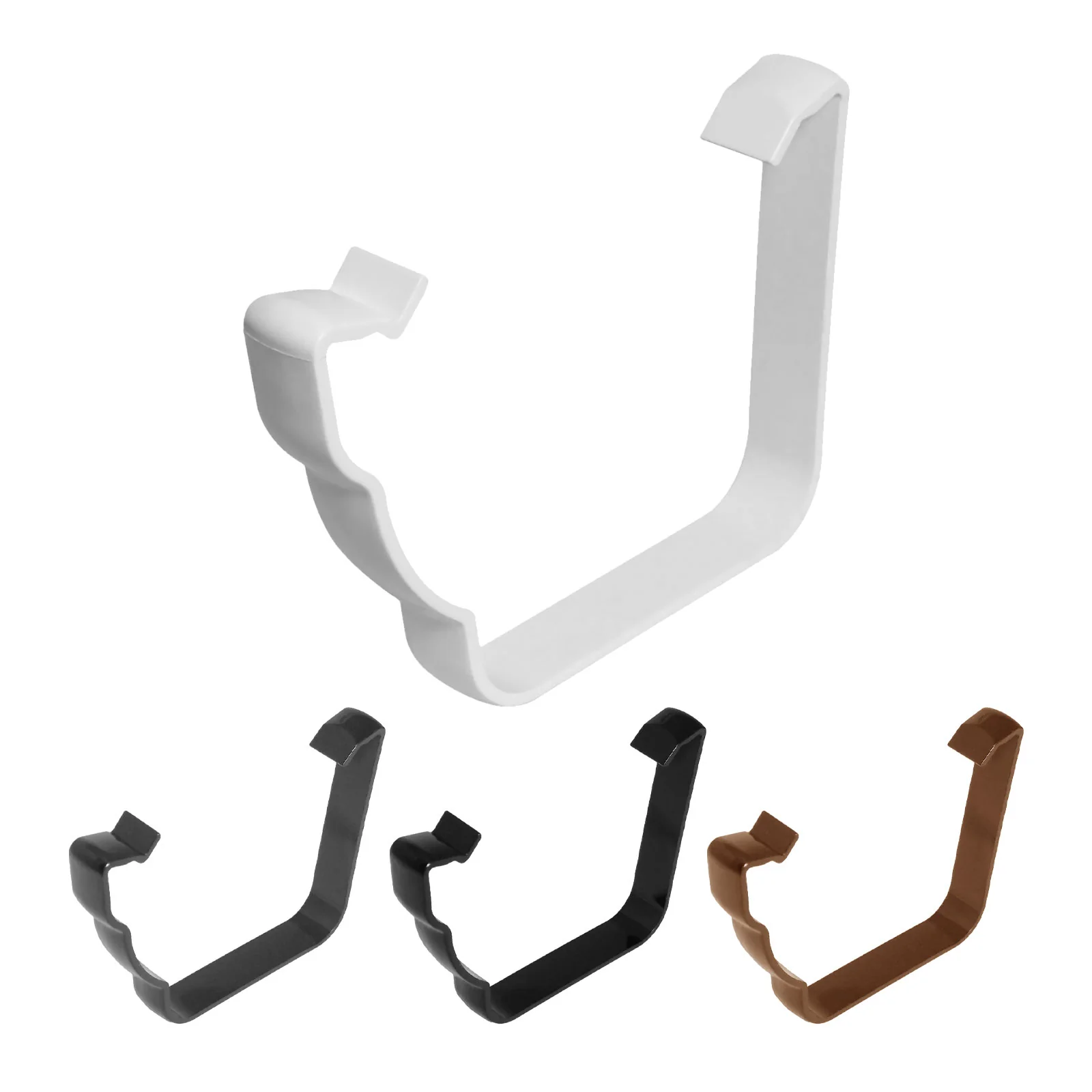 FloPlast Niagara Ogee 110mm Gutter - Image 15