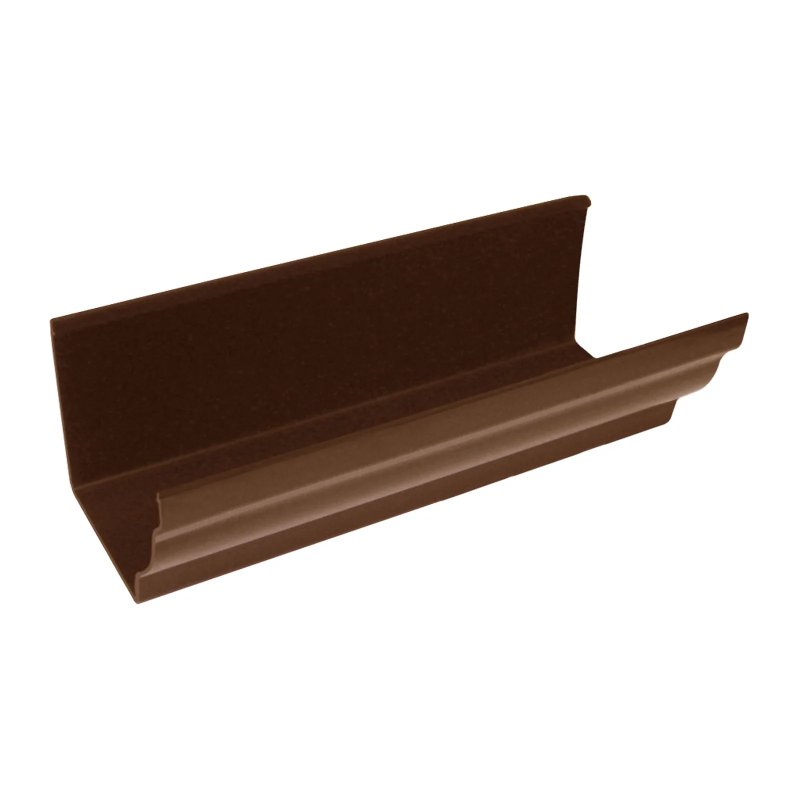 FloPlast Niagara Ogee 110mm Gutter Length (4m) - Image 9