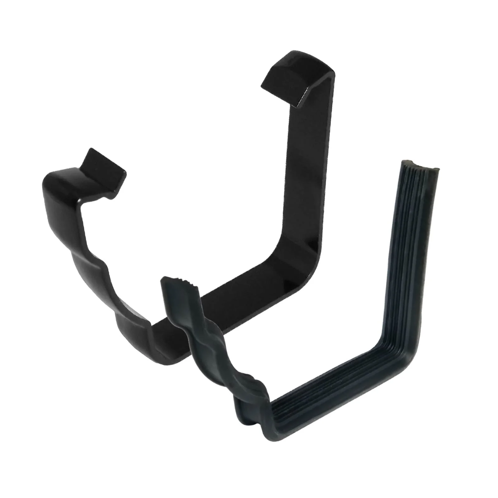 FloPlast Rainwater Gutter Clip & Rubber Gasket - Image 11