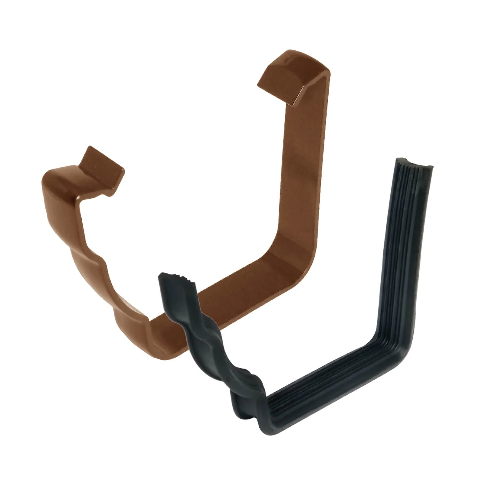 FloPlast Rainwater Gutter Clip & Rubber Gasket - Image 12