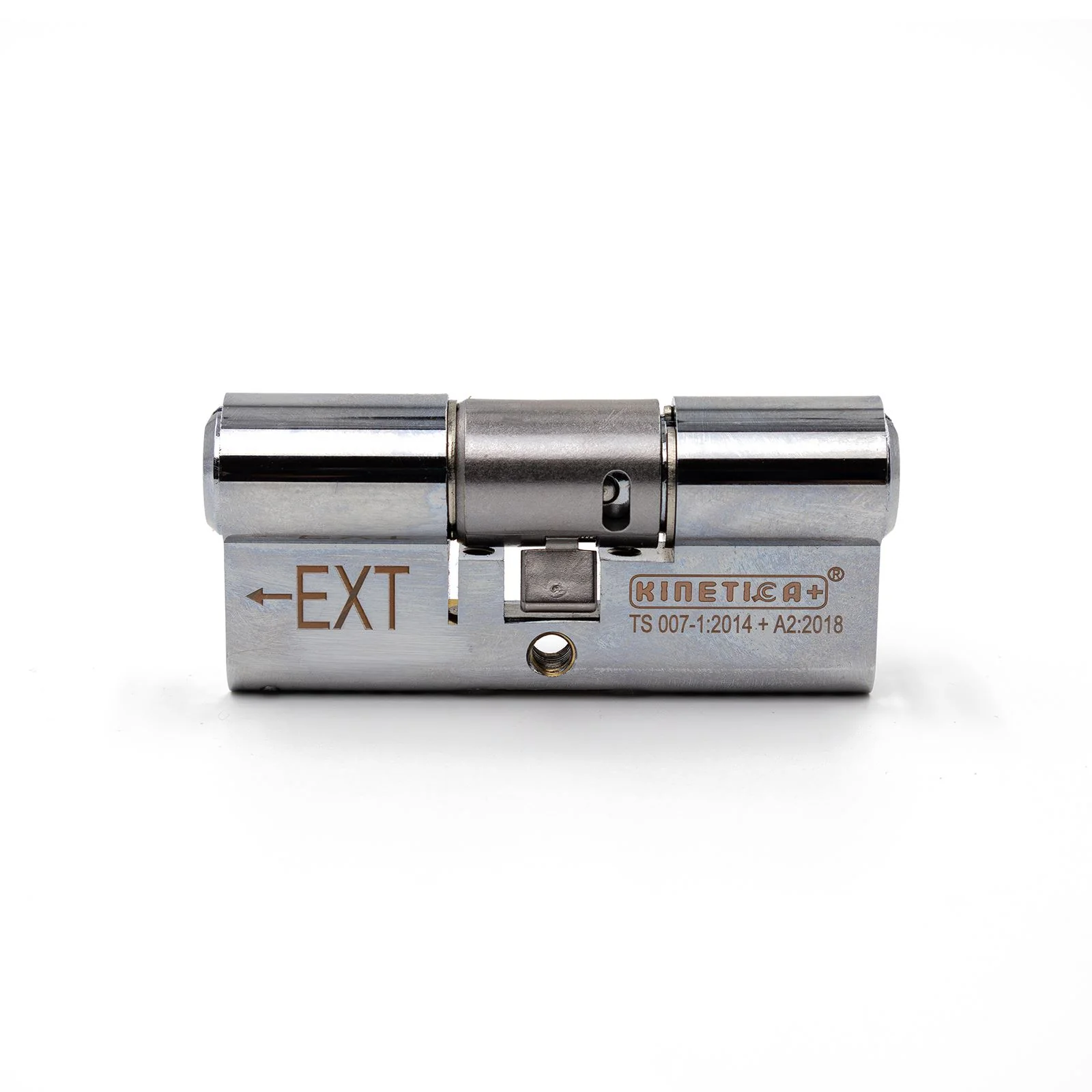 Fullex Kinetica+ K4 3* Euro Cylinder - Image 13