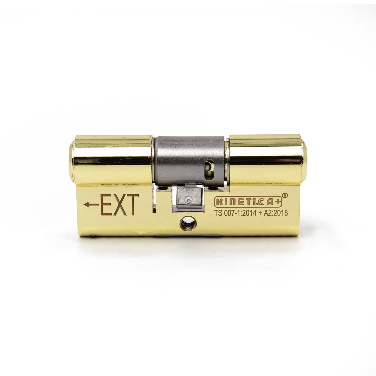 Fullex Kinetica+ K4 3* Euro Cylinder - Image 9