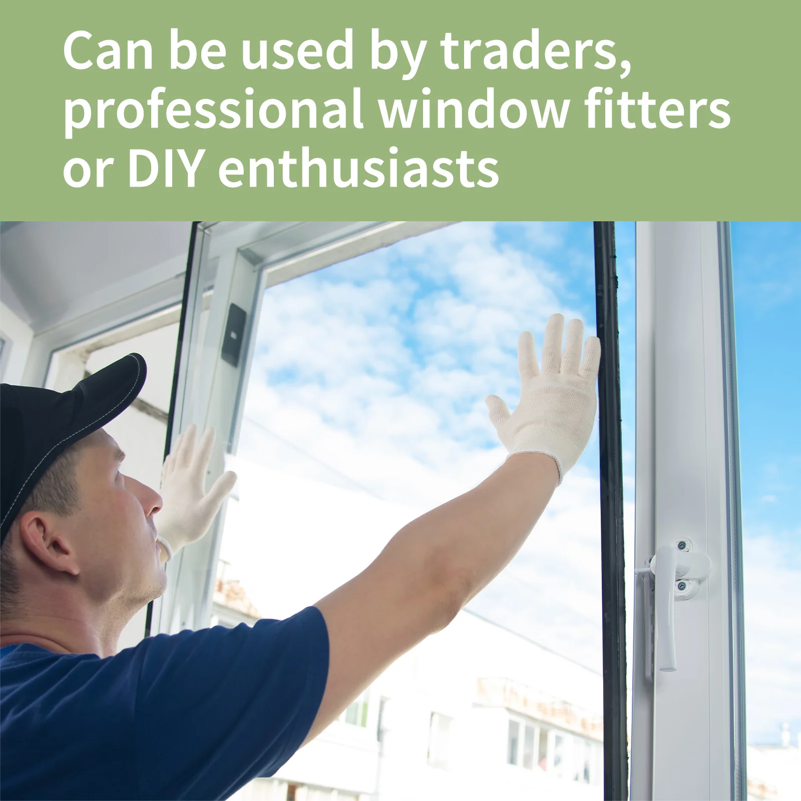 Glazing Shovel - Image 3