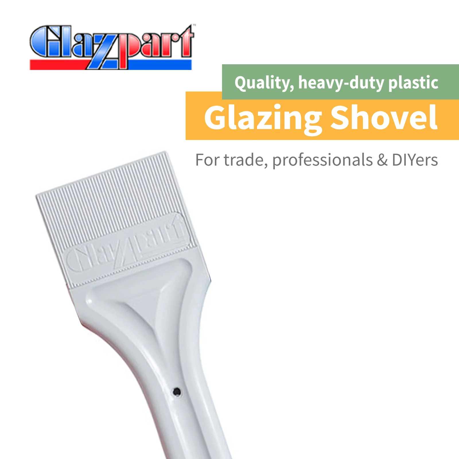 Glazing Shovel - Image 4