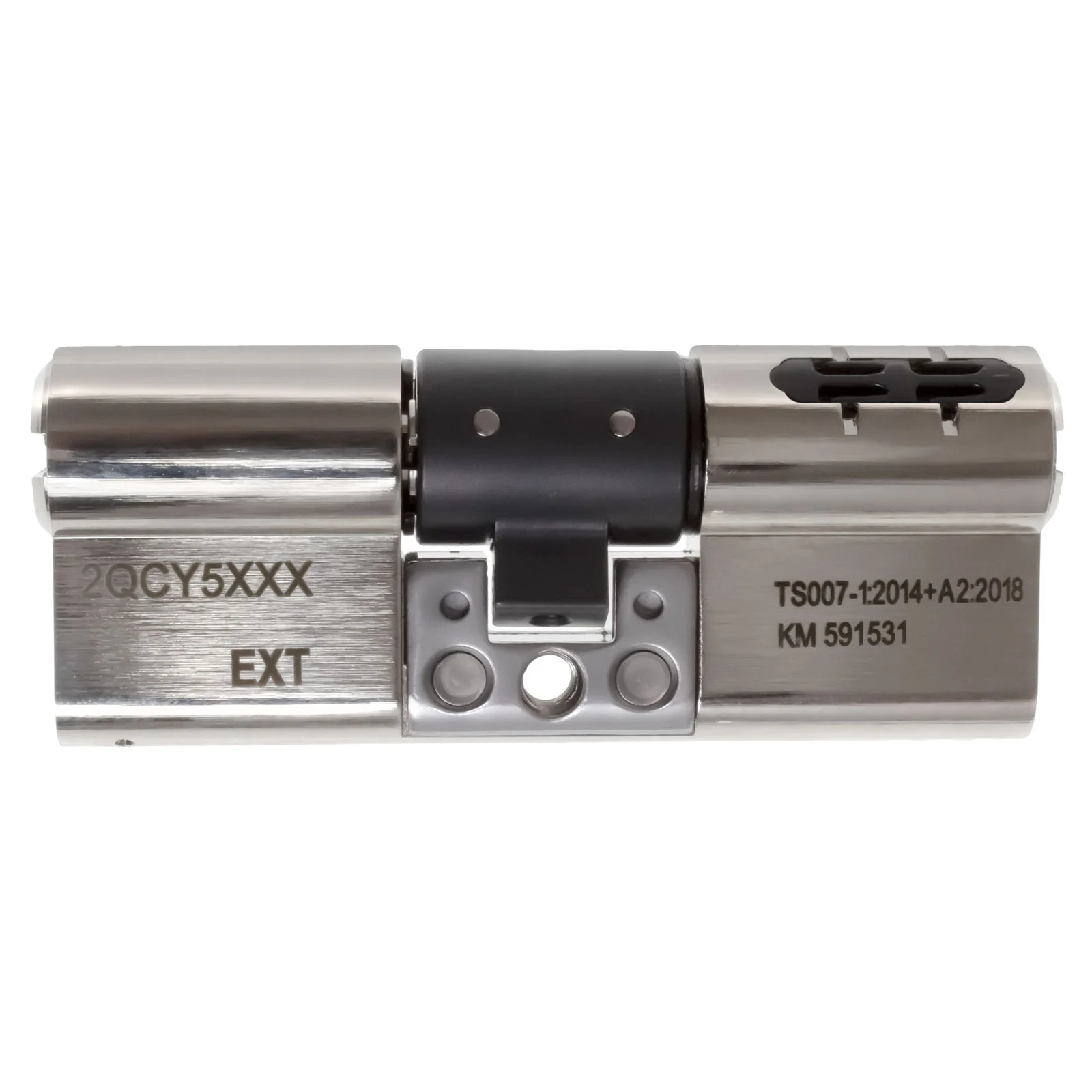 greenteQ Orion 3* Keyed-Alike Euro Cylinder - Image 12