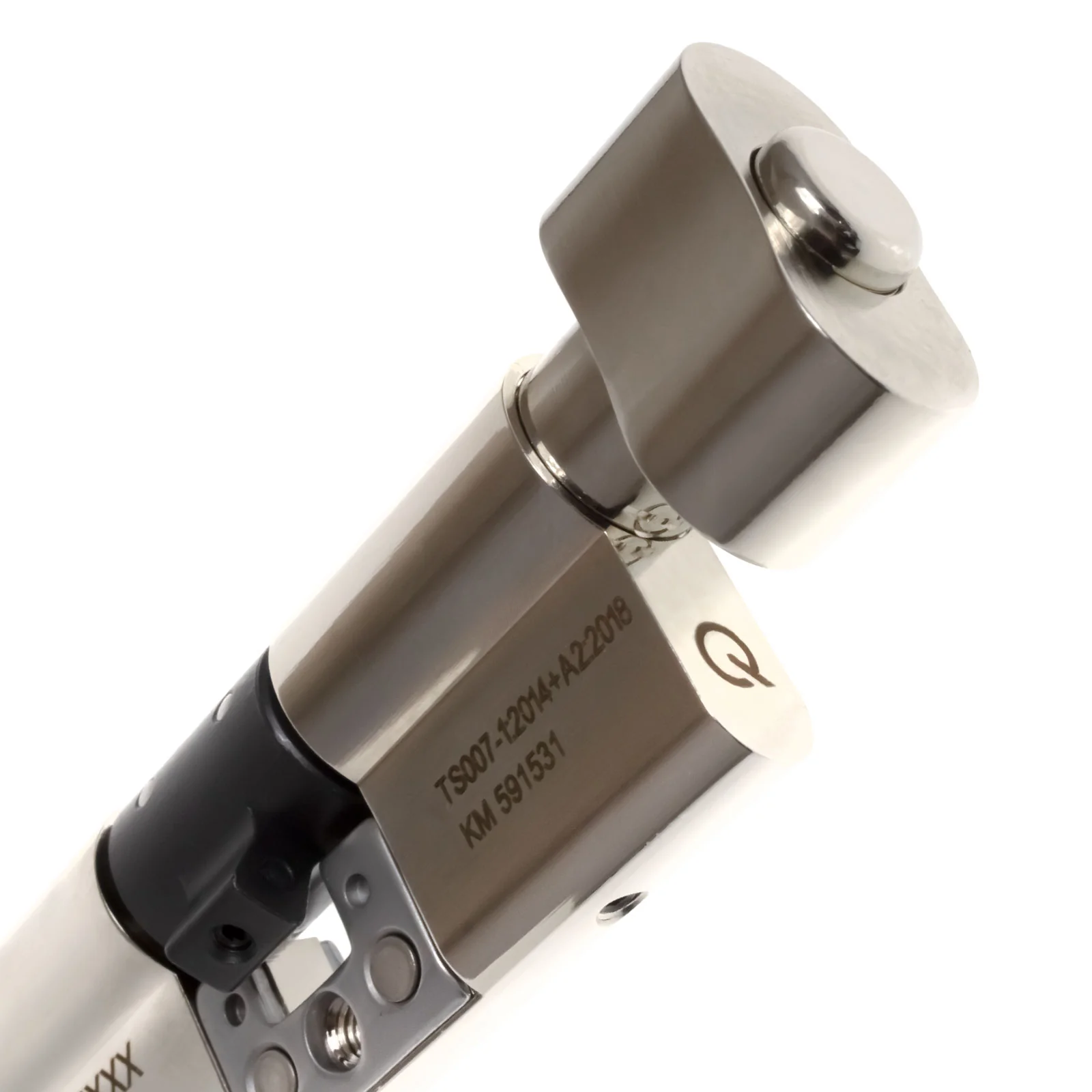 greenteQ Orion 3* Thumbturn Euro Cylinder - Image 10